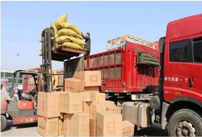 厦门到怀安县物流专线