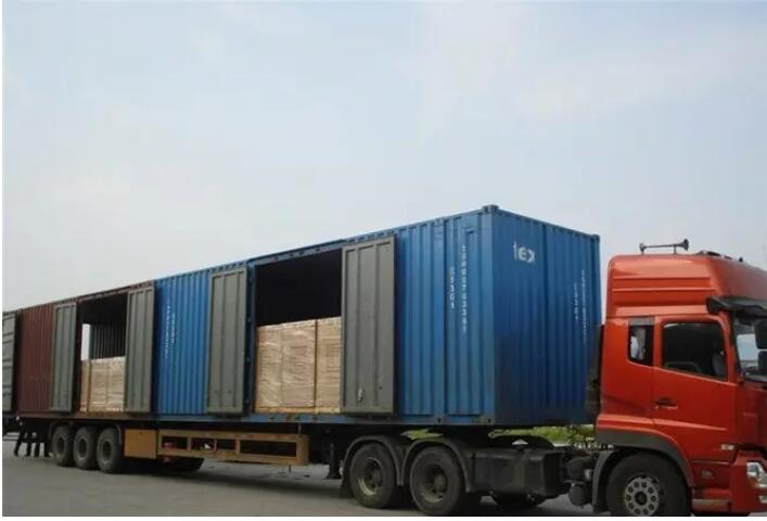 厦门到怀安县整车运输