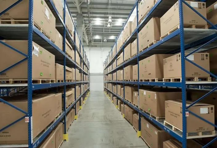 厦门到怀安县货物仓储