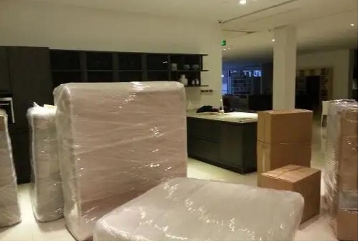 厦门到怀安县长途搬家