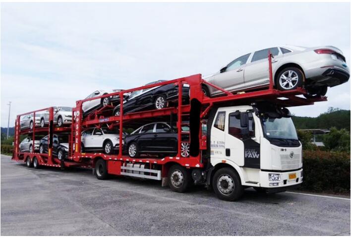 厦门到怀安县轿车托运